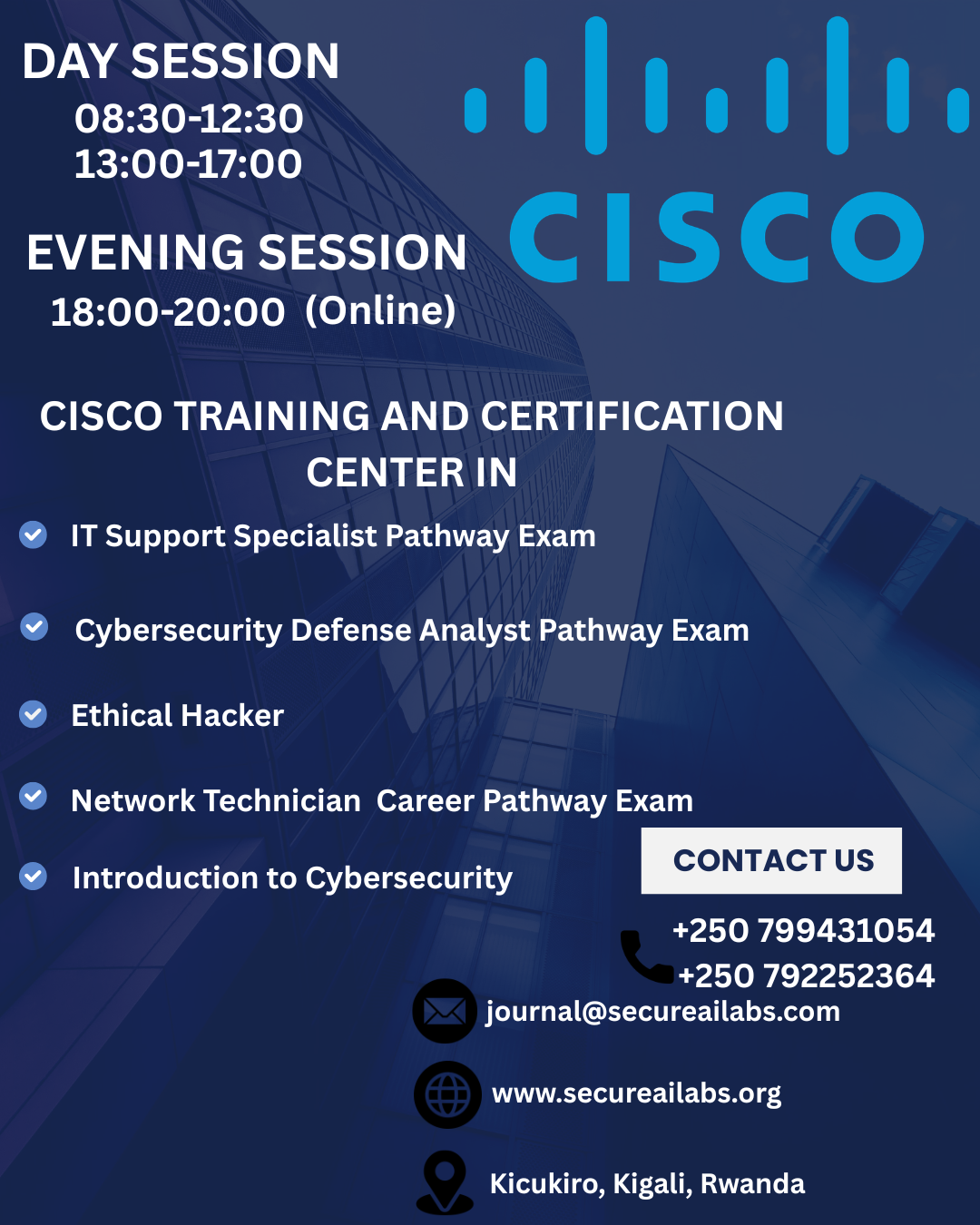 SecureAI Labs